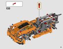 Bauanleitungen LEGO - 42093 - Chevrolet Corvette ZR1: Page 93