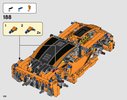 Bauanleitungen LEGO - 42093 - Chevrolet Corvette ZR1: Page 128