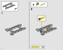 Bauanleitungen LEGO - 42093 - Chevrolet Corvette ZR1: Page 4