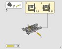 Bauanleitungen LEGO - 42093 - Chevrolet Corvette ZR1: Page 5