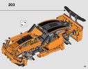 Bauanleitungen LEGO - 42093 - Chevrolet Corvette ZR1: Page 139