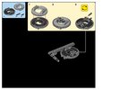 Bauanleitungen LEGO - 42094 - Tracked Loader: Page 4