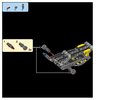 Bauanleitungen LEGO - 42094 - Tracked Loader: Page 20