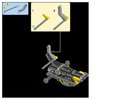 Bauanleitungen LEGO - 42094 - Tracked Loader: Page 21