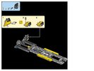 Bauanleitungen LEGO - 42094 - Tracked Loader: Page 50