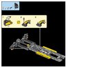 Bauanleitungen LEGO - 42094 - Tracked Loader: Page 51