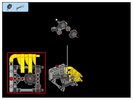 Bauanleitungen LEGO - 42094 - Tracked Loader: Page 72