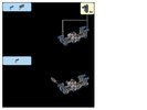 Bauanleitungen LEGO - 42094 - Tracked Loader: Page 112
