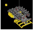 Bauanleitungen LEGO - 42094 - Tracked Loader: Page 137