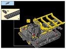 Bauanleitungen LEGO - 42094 - Tracked Loader: Page 138