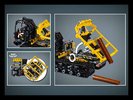 Bauanleitungen LEGO - 42094 - Tracked Loader: Page 143