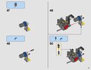 Bauanleitungen LEGO - 42094 - Tracked Loader: Page 27