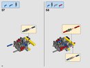 Bauanleitungen LEGO - 42094 - Tracked Loader: Page 32