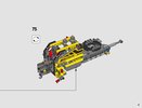 Bauanleitungen LEGO - 42094 - Tracked Loader: Page 41