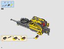 Bauanleitungen LEGO - 42094 - Tracked Loader: Page 48