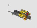 Bauanleitungen LEGO - 42094 - Tracked Loader: Page 49