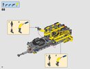 Bauanleitungen LEGO - 42094 - Tracked Loader: Page 50