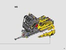 Bauanleitungen LEGO - 42094 - Tracked Loader: Page 83