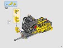 Bauanleitungen LEGO - 42094 - Tracked Loader: Page 87