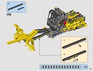 Bauanleitungen LEGO - 42094 - Tracked Loader: Page 105