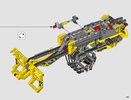 Bauanleitungen LEGO - 42094 - Tracked Loader: Page 109