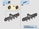 Bauanleitungen LEGO - 42094 - Tracked Loader: Page 119