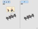 Bauanleitungen LEGO - 42094 - Tracked Loader: Page 123