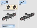 Bauanleitungen LEGO - 42094 - Tracked Loader: Page 128