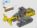 Bauanleitungen LEGO - 42094 - Tracked Loader: Page 133