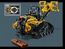 Bauanleitungen LEGO - 42094 - Tracked Loader: Page 137