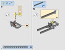 Bauanleitungen LEGO - 42094 - Tracked Loader: Page 6