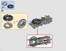 Bauanleitungen LEGO - 42094 - Tracked Loader: Page 10