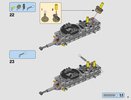 Bauanleitungen LEGO - 42094 - Tracked Loader: Page 15