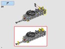 Bauanleitungen LEGO - 42094 - Tracked Loader: Page 16