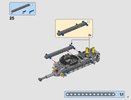 Bauanleitungen LEGO - 42094 - Tracked Loader: Page 17