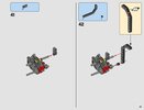 Bauanleitungen LEGO - 42094 - Tracked Loader: Page 25