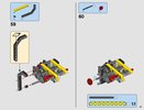 Bauanleitungen LEGO - 42094 - Tracked Loader: Page 33