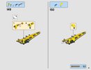 Bauanleitungen LEGO - 42094 - Tracked Loader: Page 85