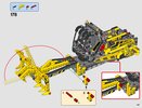 Bauanleitungen LEGO - 42094 - Tracked Loader: Page 107