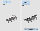 Bauanleitungen LEGO - 42094 - Tracked Loader: Page 115