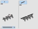 Bauanleitungen LEGO - 42094 - Tracked Loader: Page 124