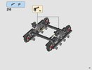 Bauanleitungen LEGO - 42094 - Tracked Loader: Page 131