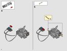 Bauanleitungen LEGO - 42095 - Remote-Controlled Stunt Racer: Page 8