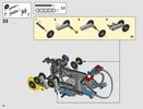 Bauanleitungen LEGO - 42095 - Remote-Controlled Stunt Racer: Page 30