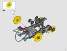 Bauanleitungen LEGO - 42095 - Remote-Controlled Stunt Racer: Page 31