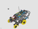 Bauanleitungen LEGO - 42095 - Remote-Controlled Stunt Racer: Page 48