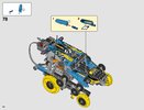 Bauanleitungen LEGO - 42095 - Remote-Controlled Stunt Racer: Page 54