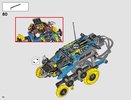 Bauanleitungen LEGO - 42095 - Remote-Controlled Stunt Racer: Page 56