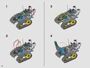 Bauanleitungen LEGO - 42095 - Remote-Controlled Stunt Racer: Page 64