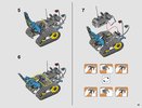 Bauanleitungen LEGO - 42095 - Remote-Controlled Stunt Racer: Page 65